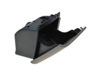 Mopar YC45WL5AA Ash Receiver Instrument Panel