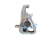 Mopar 52106551AB Knuckle Front