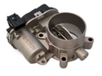 Mopar 68170670AB Valve Pressure Relief