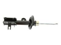 Mopar 68270256AA Strut, Front Passenger Side