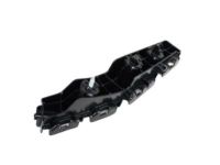 Mopar 5182596AC Bumper Bracket, Passenger Side