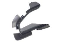 Mopar 68385513AA Extension, Front Driver Side