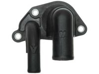 Mopar 4892113AB Inlet Connector