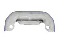 Mopar 68240183AA Bracket Catalytic Converter, Driver Side