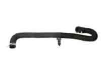 Mopar 5058318AF Inlet Hose, Upper Mopar 5058318AF Inlet Hose, Upper