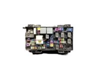 Mopar 68303924AC Fuse & Relay Box