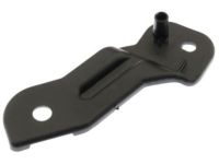 Mopar 68280727AA Bumper Cover Bracket Mopar 68280727AA Bumper Cover Bracket