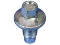 Mopar 6507741AA Drain Plug