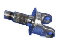 Mopar 5015138AA Stub Shaft Mopar 5015138AA Stub Shaft