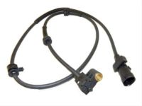 Jeep Speed Sensor - 56041317AC ABS Sensor, Front Driver Side