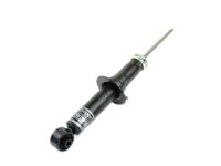 Mopar 68069958AG Shock Absorber, Rear