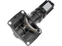 Mopar 52114387AE Actuator Axle Locker