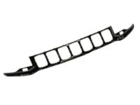 Mopar 6JV48DX8AB Grille Surround, Front