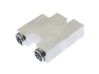 Mopar 68186711AA Valve Cooler Bypass