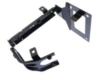 Mopar 68205007AC Bracket Radiator