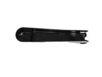 Mopar 5103683AA Wiper Arm Cover, Front