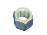 Mopar 6505987AA Upper Control Arm Nut