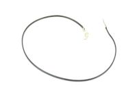 Mopar 56038682AD AM/FM Cd Cass Strap