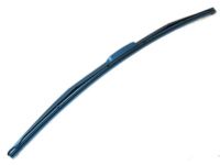 Mopar 5182439AA Blade Front Wiper, Driver Side Mopar 5182439AA Blade Front Wiper, Driver Side