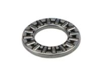 Mopar 68253774AA Thrust Bearing Needle Roller
