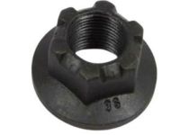 Mopar 6509298AA Axle Nut, Rear Mopar 6509298AA Axle Nut, Rear