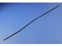 Mopar 55079372AE Roof Molding, Passenger Side Mopar 55079372AE Roof Molding, Passenger Side