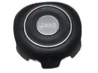 Mopar 6BH89DX9AF Air Bag Driver, Driver Side