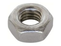 Mopar 6101687 Stabilizer Link Nut, Front Upper Mopar 6101687 Stabilizer Link Nut, Front Upper