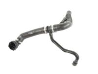 Mopar 68254649AA Hose Radiator Outlet