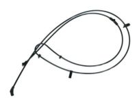 Mopar 55079200AB Hose Windshield Washer Mopar 55079200AB Hose Windshield Washer