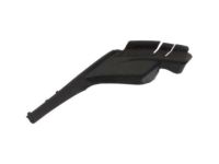 Mopar 68088487AB Filler Panel, Driver Side