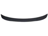 Mopar 5NH39RXFAC Spoiler Rear