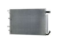 Mopar 68195662AA Condenser A/C
