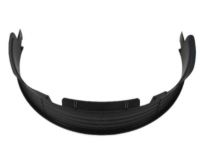 Mopar 55056862AB Fan Shroud, Lower