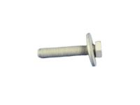 Mopar 6102239AA Stabilizer Link Bolt, Rear