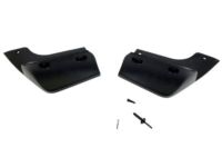 Mopar 68204513AA Rear Deflector