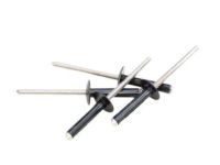 Mopar 6036148AA Bumper Cover Rivet