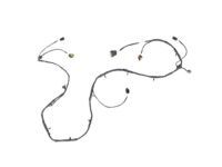 Mopar 68216116AB Wire Harness, Front