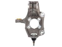 Mopar 4877889AF Knuckle, Front Mopar 4877889AF Knuckle, Front