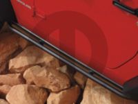 Mopar 82210586AB Guard Kit Bodyside Mopar 82210586AB Guard Kit Bodyside