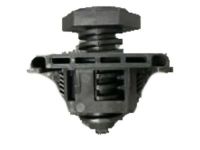 Mopar 68050755AA Bumper Hood