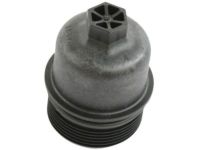 Mopar 68191350AA Oil Filter Housing Cap