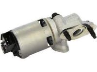 Mopar 5003896AB Caliper Bushing, Front