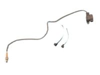 Mopar 68249512AC Sensor Particulate Matter