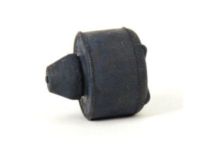 Mopar 5020813AB Overslam Bumper Mopar 5020813AB Overslam Bumper