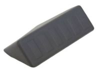 Mopar 1BS63XDVAE Foot Rest, Gray