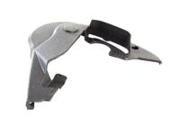 Mopar 1FY181DVAA Shield, Slate Gray, Outer Passenger Side Mopar 1FY181DVAA Shield, Slate Gray, Outer Passenger Side