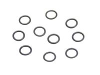 Mopar 5205254 Power Steering Cooler O-Ring