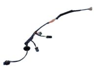 Mopar 68244616AA Check Strap, Front Mopar 68244616AA Check Strap, Front