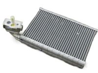 Mopar 68238602AB Evaporator Core, Front Mopar 68238602AB Evaporator Core, Front